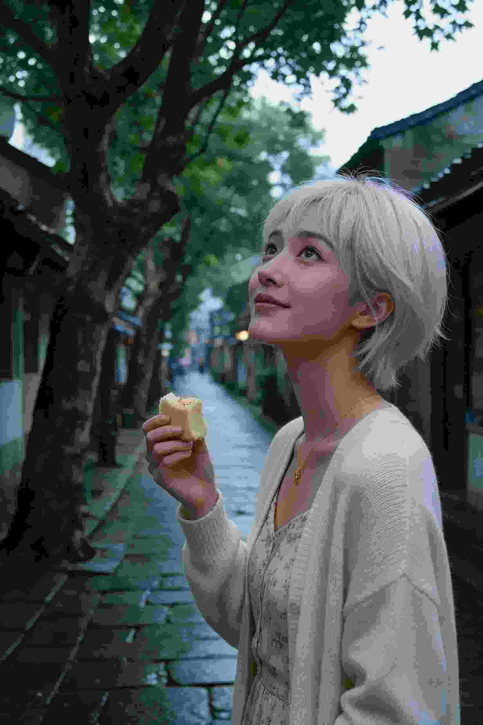 地铁日记