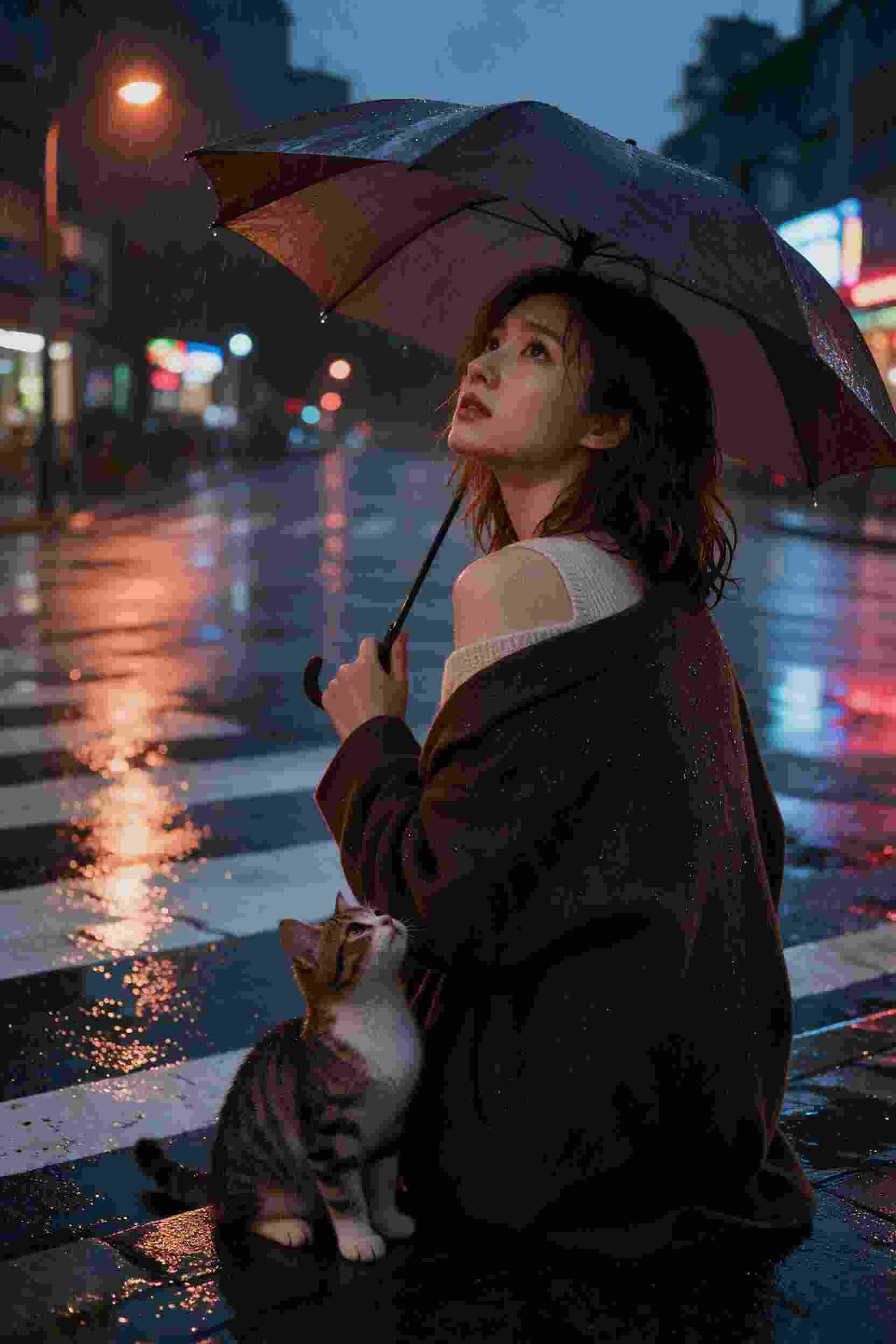 午夜真相