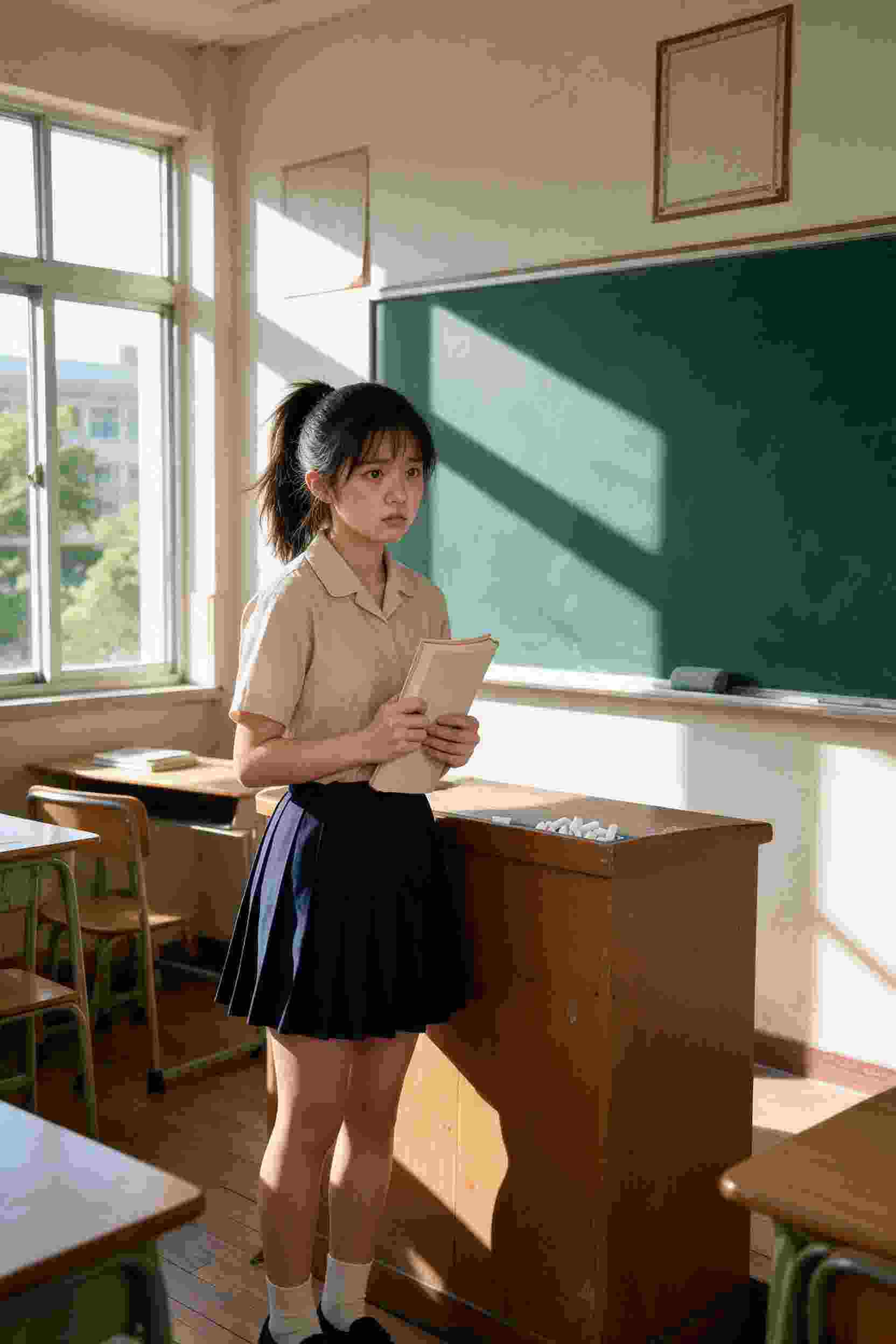 影子游戏